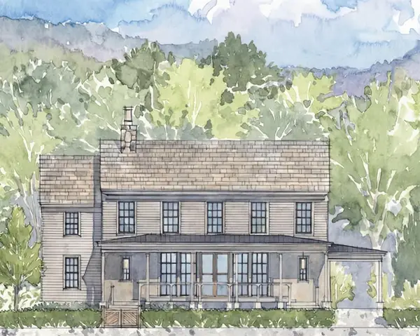 175 Waters Edge Lane, Clarkesville, GA 30523