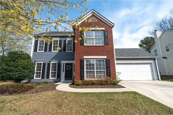 3592 Plum Creek Trail Nw, Kennesaw, GA 30152
