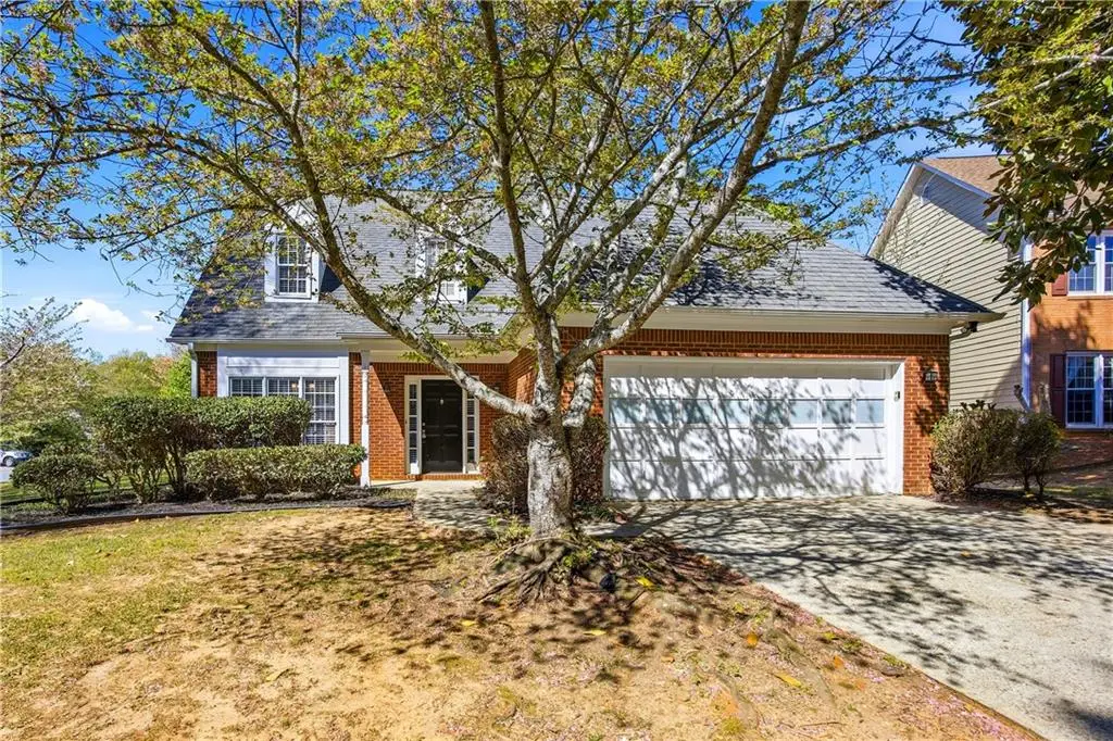 10560 Victory Gate Drive, Alpharetta, GA 30022 - #1
