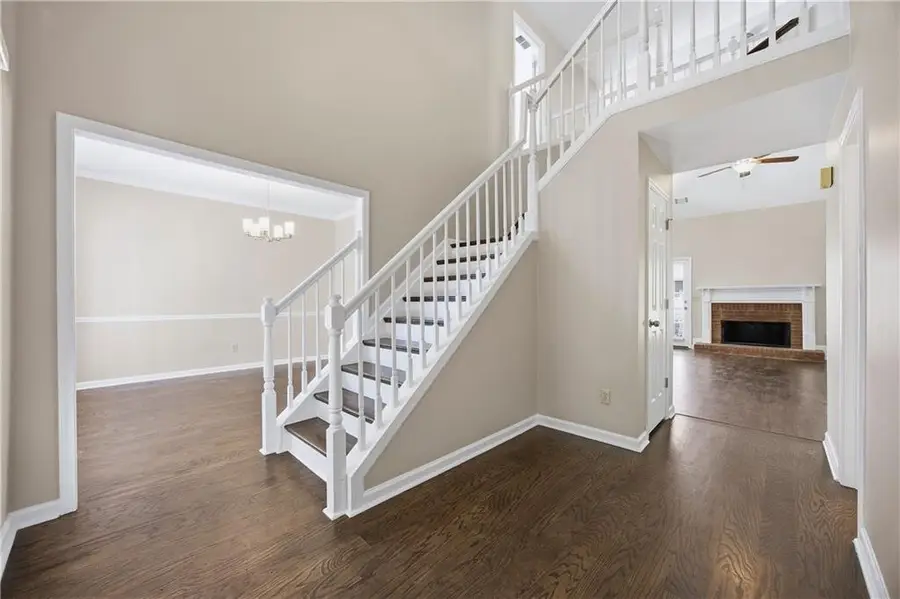 10560 Victory Gate Drive, Alpharetta, GA 30022 - #2
