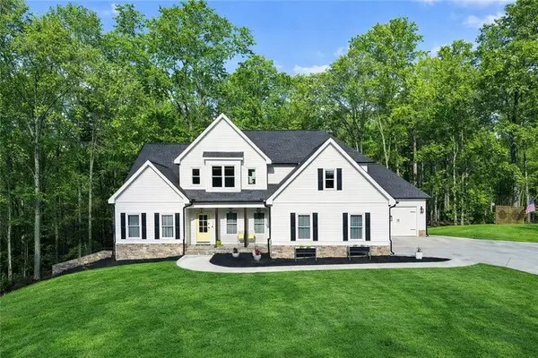 1010 Darby Ford Lane, Ball Ground, GA 30107