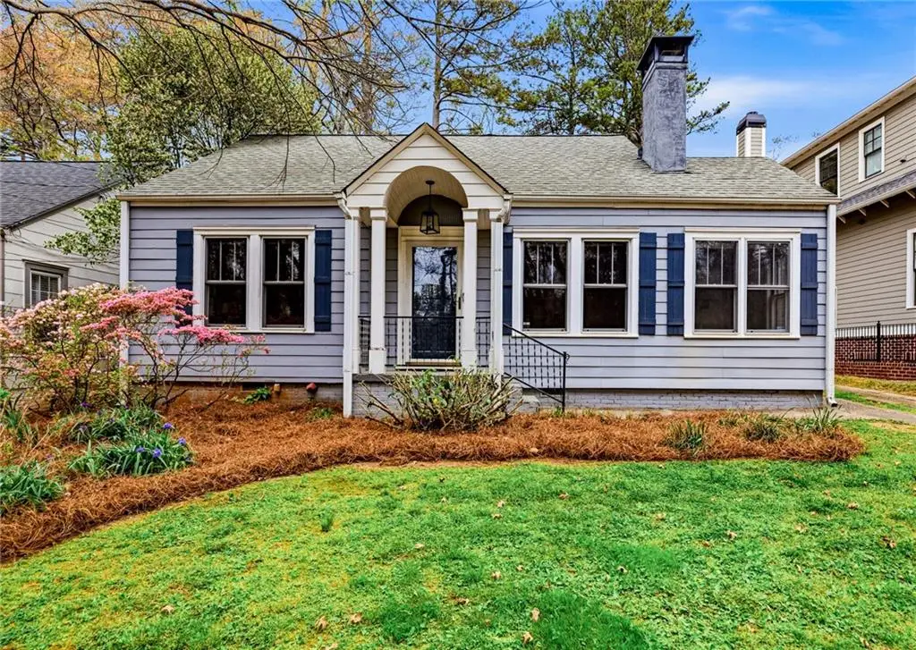 207 Missionary Drive, Decatur, GA 30030 - #1