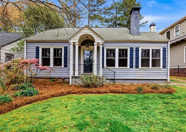 207 Missionary Drive, Decatur, GA 30030