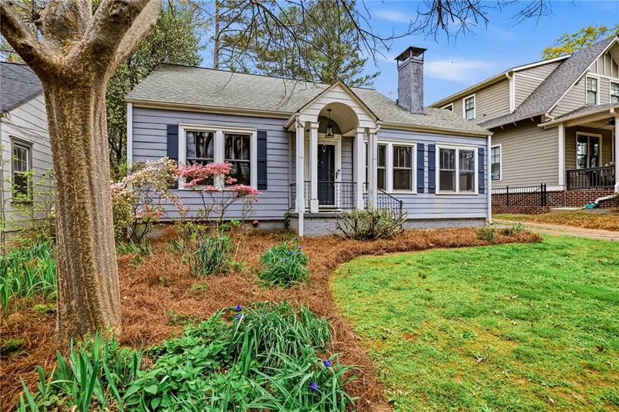 207 Missionary Drive, Decatur, GA 30030 - #2