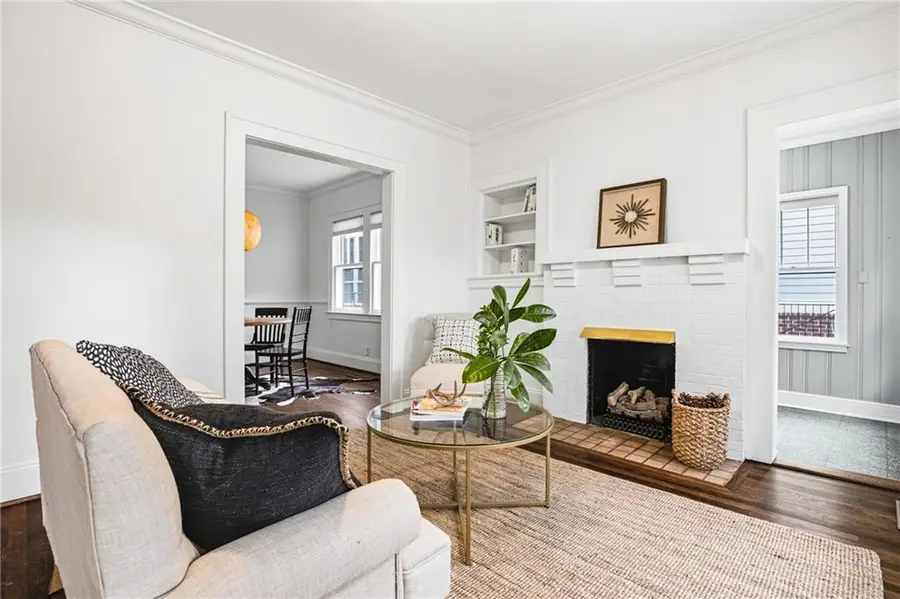 207 Missionary Drive, Decatur, GA 30030 - #3