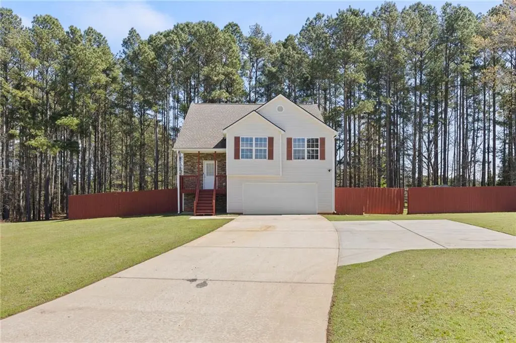 212 Knollside Court, McDonough, GA 30252 - #1