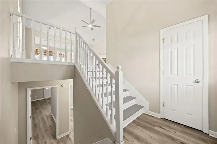 212 Knollside Court, McDonough, GA 30252 - #2