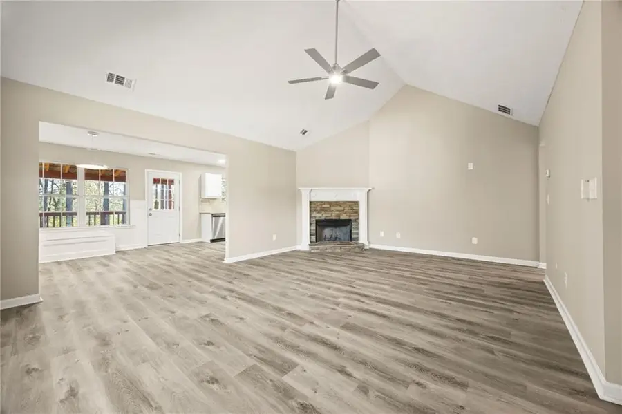 212 Knollside Court, McDonough, GA 30252 - #3