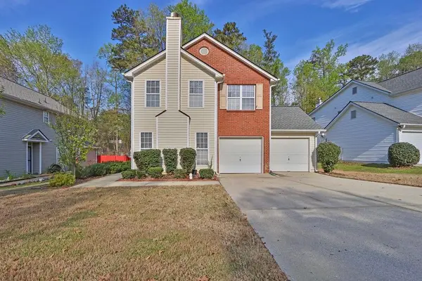 3865 Ligney Creek Court, Snellville, GA 30039