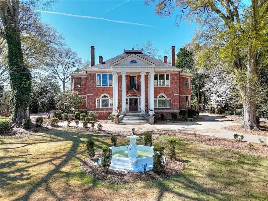 2204 Monticello Street, Covington, GA 30014 - #1