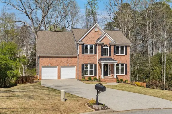405 Havenmist Landing, Suwanee, GA 30024