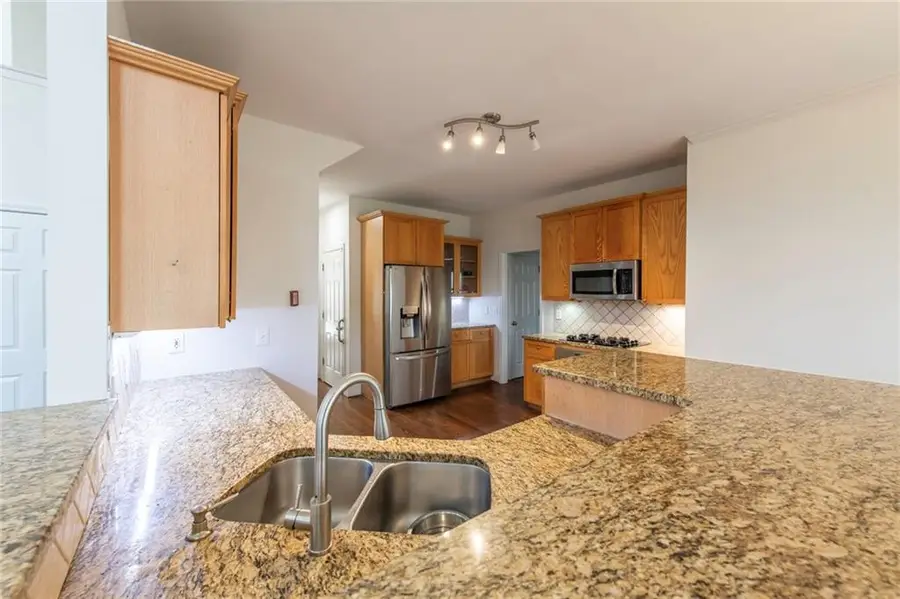 103 Brooke Park Drive, Canton, GA 30115 - #3