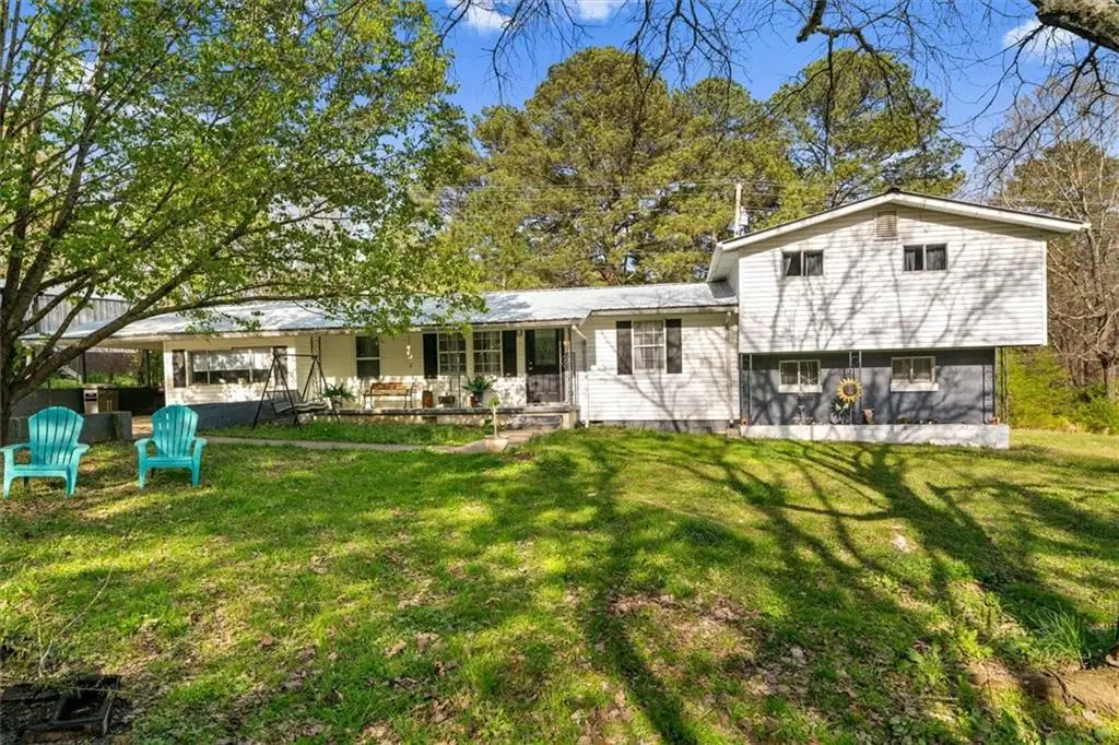 554 Bethel Church Road Ne, Dalton, GA 30721 - #1