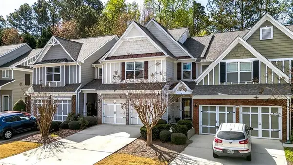 216 Parc View Lane, Woodstock, GA 30188