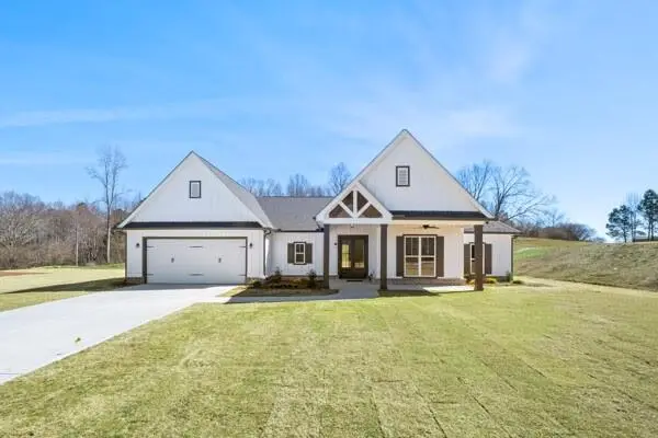241 Village Creek Drive, Jasper, GA 30143 - #1