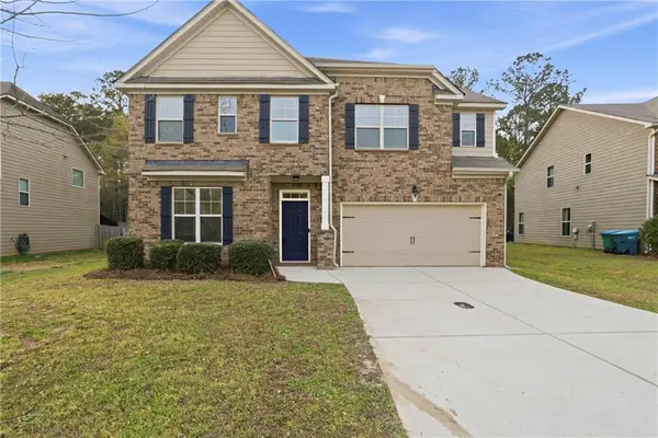 1423 Stone Ridge Court, Hampton, GA 30228