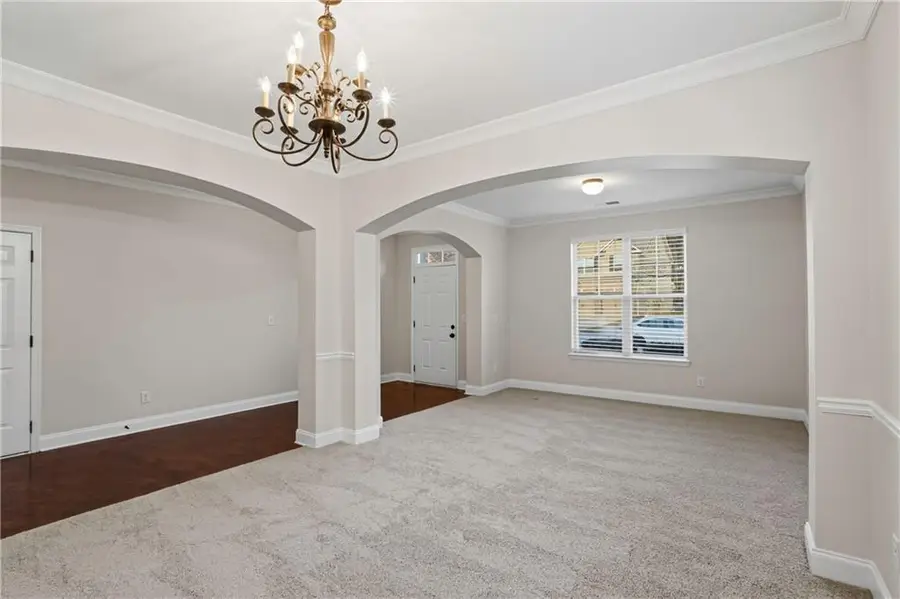 1423 Stone Ridge Court, Hampton, GA 30228 - #2