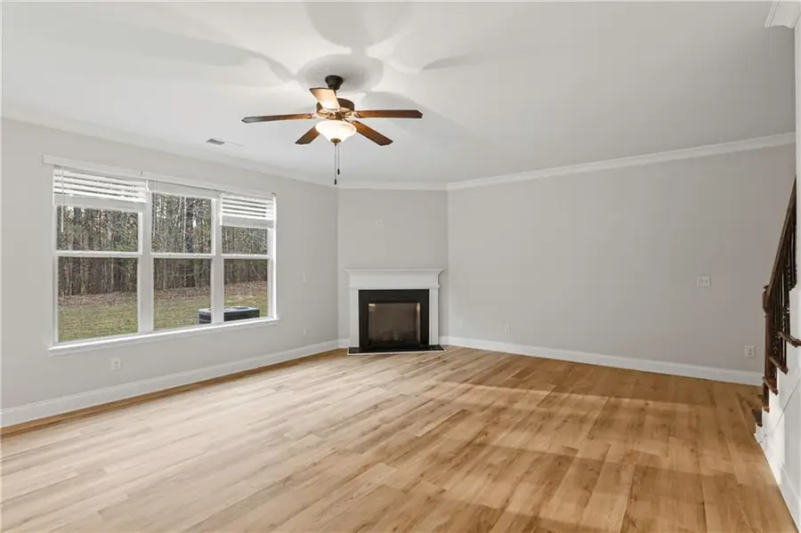 1423 Stone Ridge Court, Hampton, GA 30228 - #3