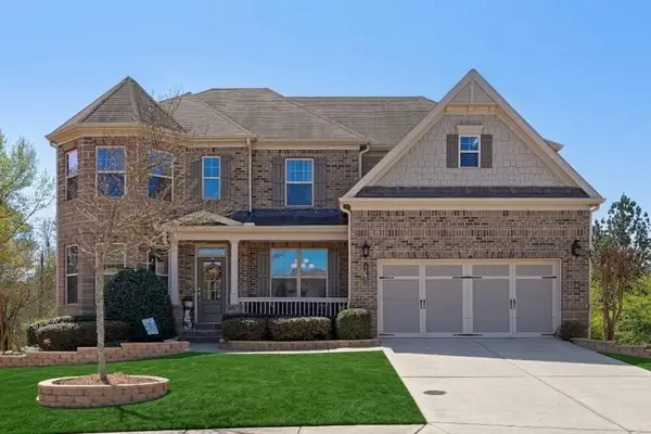 5085 Mistwater Lane, Cumming, GA 30040