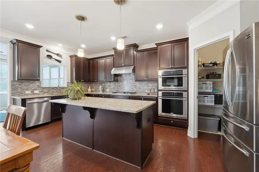 5085 Mistwater Lane, Cumming, GA 30040 - #2