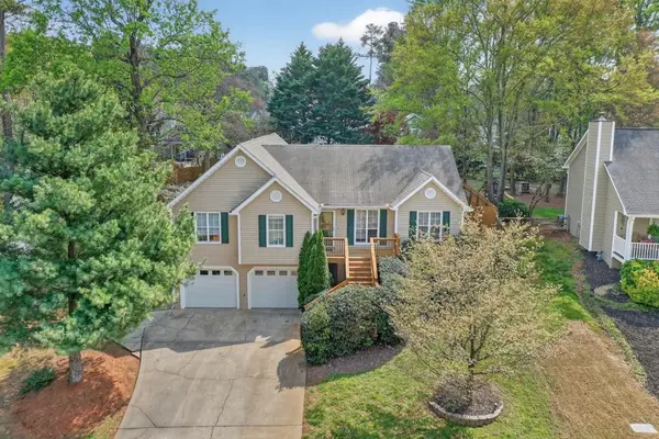 4007 Cinnamon Fern Lane, Woodstock, GA 30189