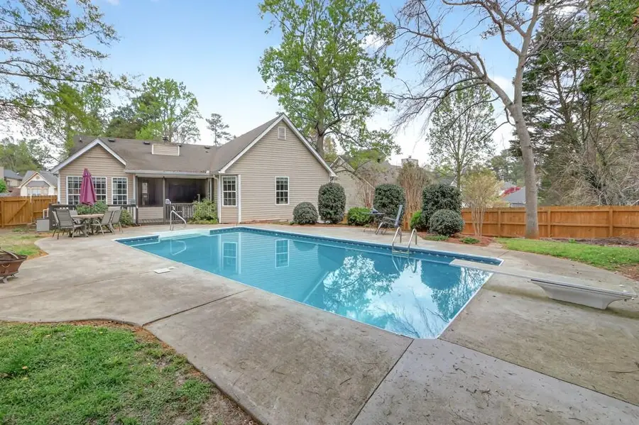 4007 Cinnamon Fern Lane, Woodstock, GA 30189 - #2