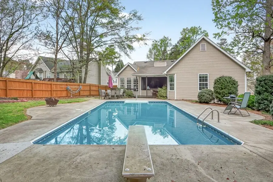 4007 Cinnamon Fern Lane, Woodstock, GA 30189 - #3