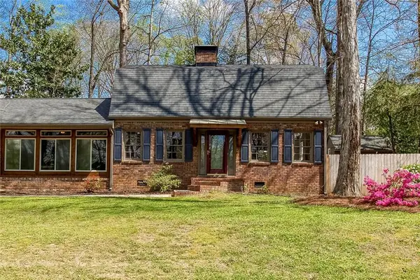 643 Grove Parkway Se, Marietta, GA 30067