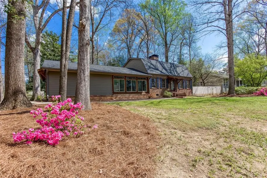 643 Grove Parkway Se, Marietta, GA 30067 - #2