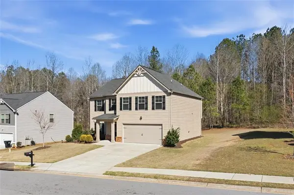358 Daffodil Drive, Temple, GA 30179