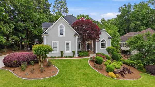 208 Morning Mist Way, Woodstock, GA 30189