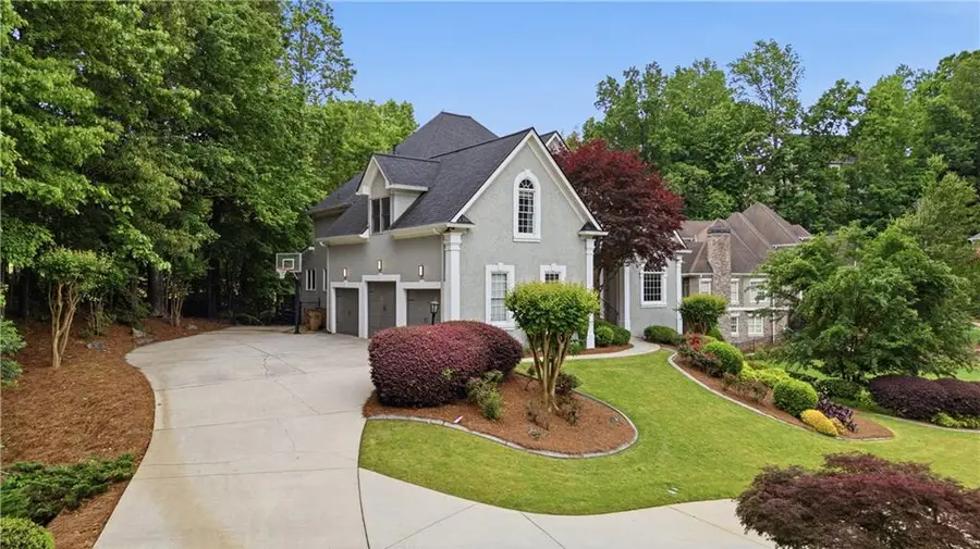 208 Morning Mist Way, Woodstock, GA 30189 - #2