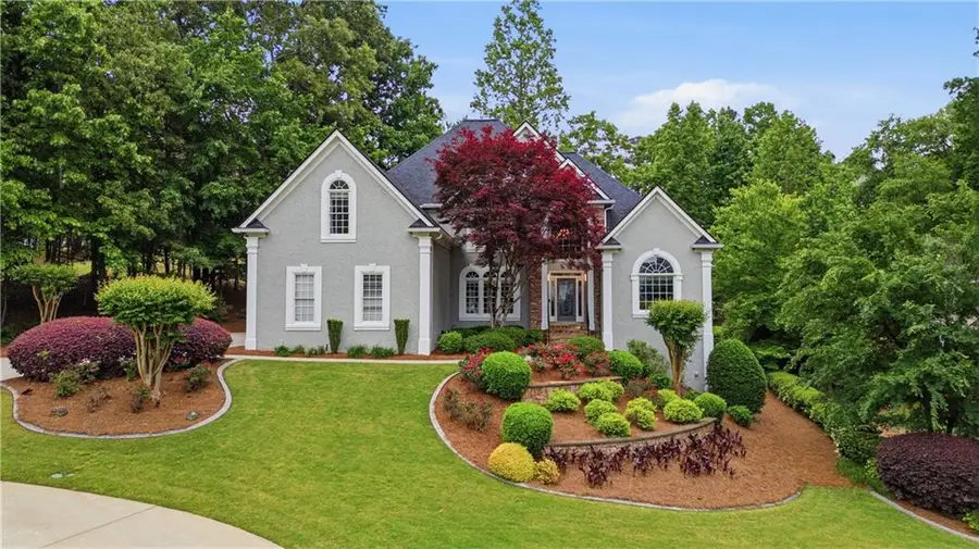 208 Morning Mist Way, Woodstock, GA 30189 - #3