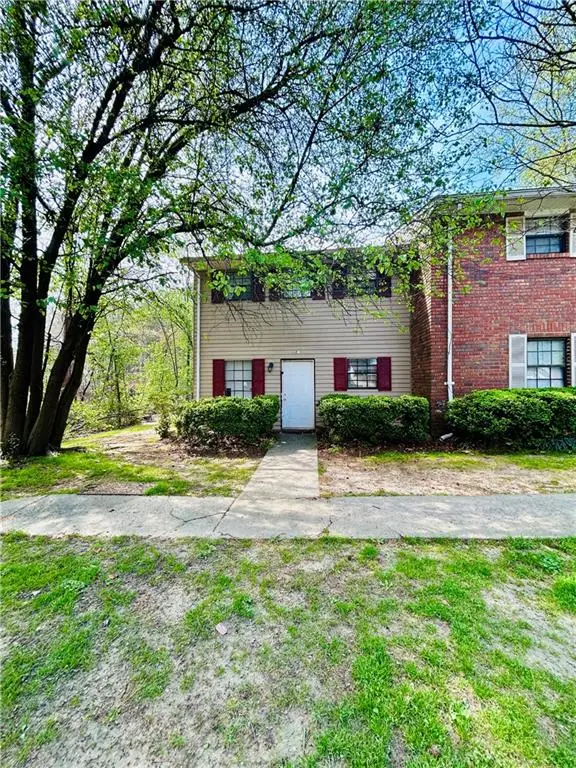 6354 Shannon Parkway, Union City, GA 30291 - #1