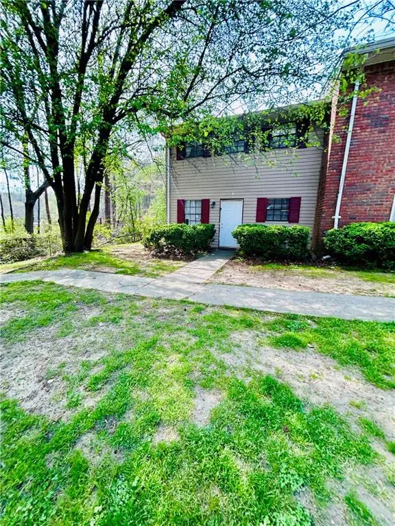 6354 Shannon Parkway, Union City, GA 30291 - #2