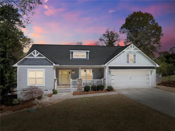 464 Holly Place, Gainesville, GA 30501