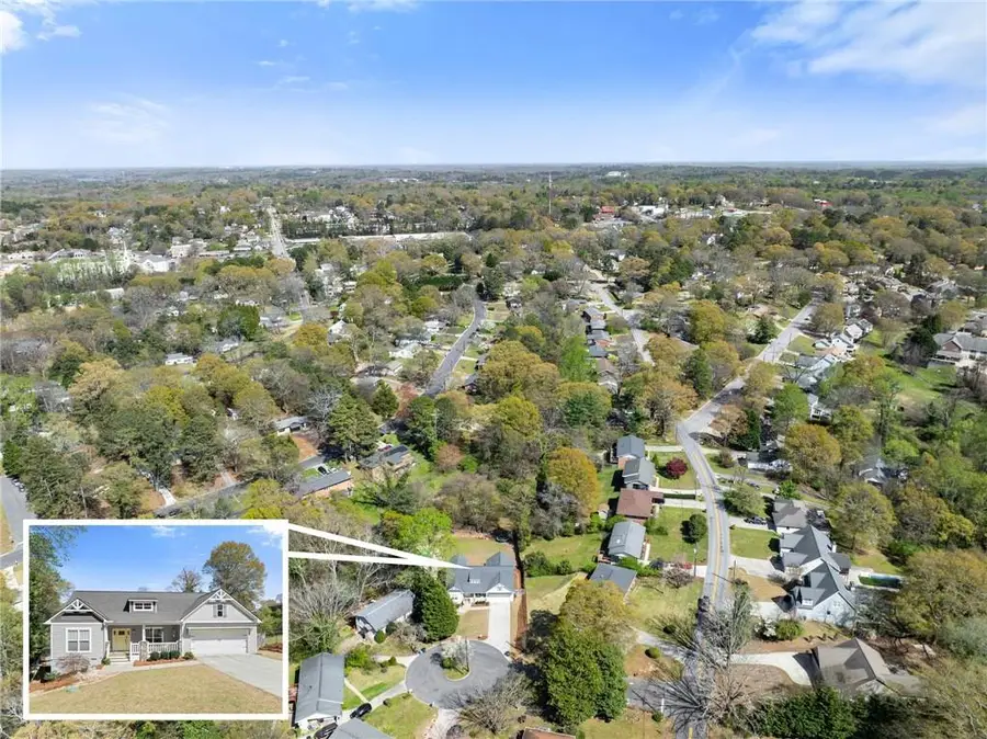 464 Holly Place, Gainesville, GA 30501 - #3