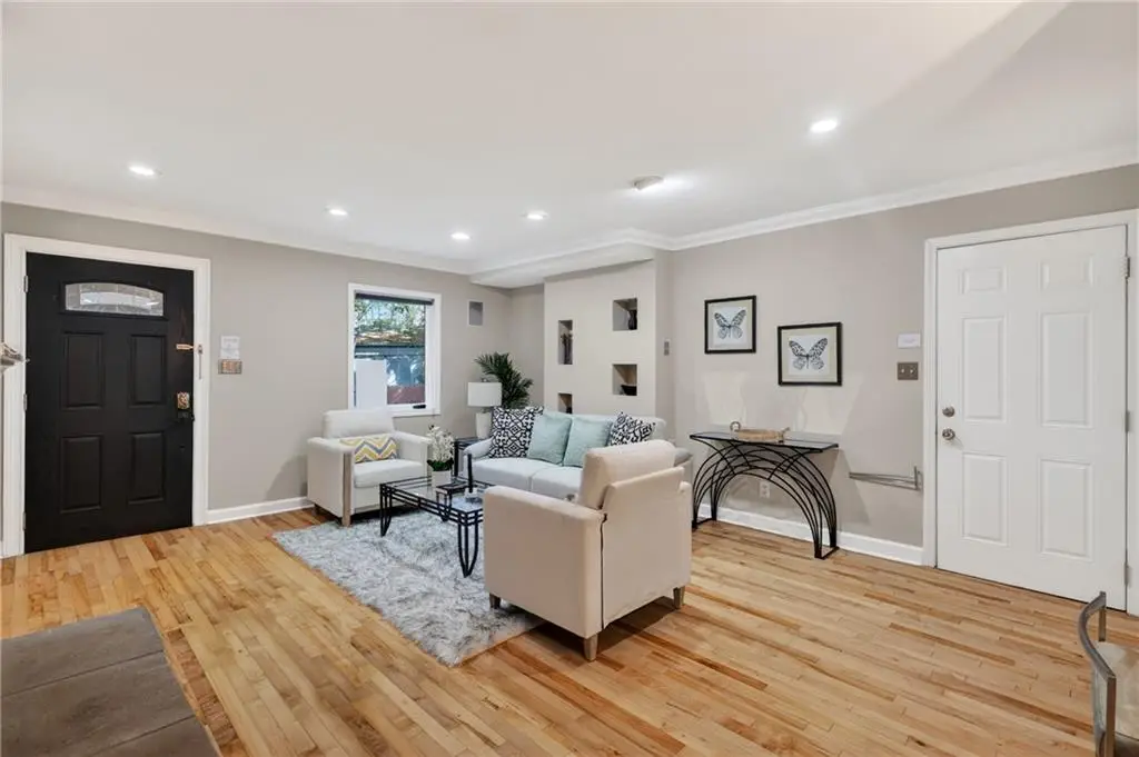 101 Alden Avenue Nw #F, Atlanta, GA 30309 - #1