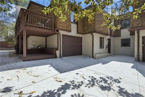 101 Alden Avenue Nw #F, Atlanta, GA 30309