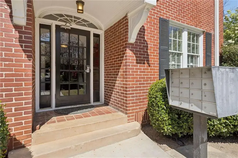 824 Greenwood Avenue Ne #3, Atlanta, GA 30306 - #2