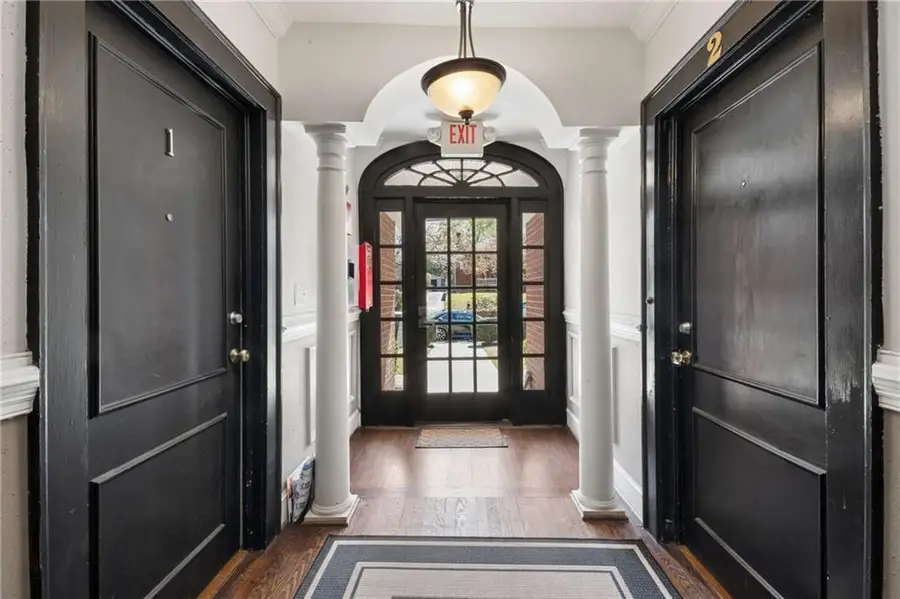 824 Greenwood Avenue Ne #3, Atlanta, GA 30306 - #3