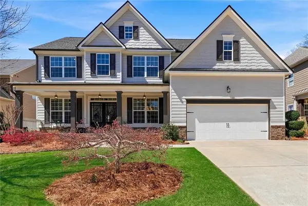 231 Lakestone Parkway, Woodstock, GA 30188