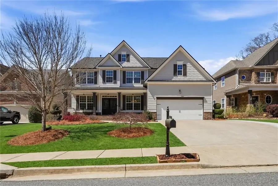 231 Lakestone Parkway, Woodstock, GA 30188 - #2