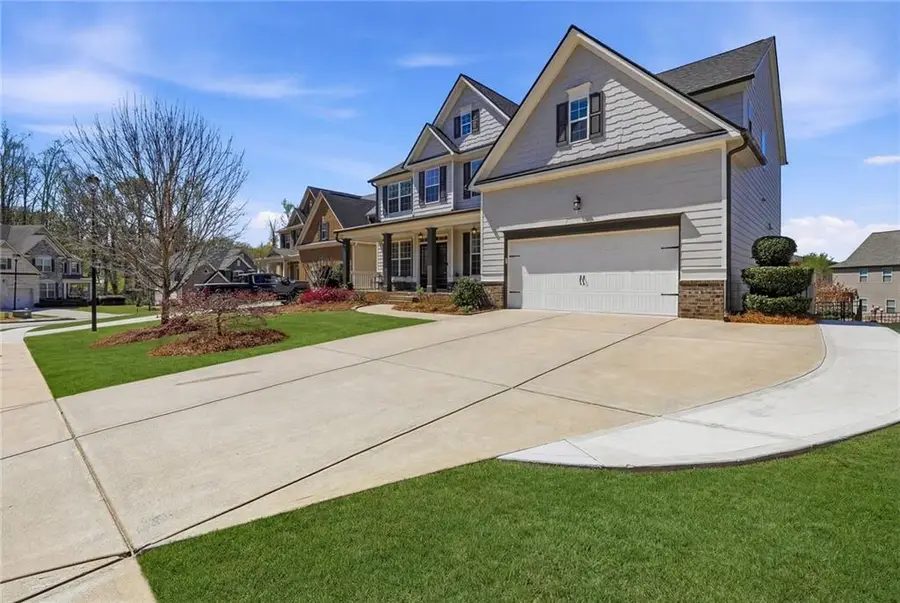 231 Lakestone Parkway, Woodstock, GA 30188 - #3