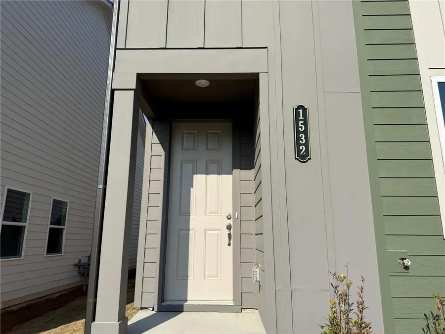 1532 Bryson Drive Nw, Atlanta, GA 30318 - #3