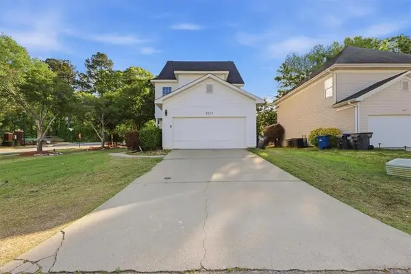 4313 Ben Hill Road, Atlanta, GA 30349