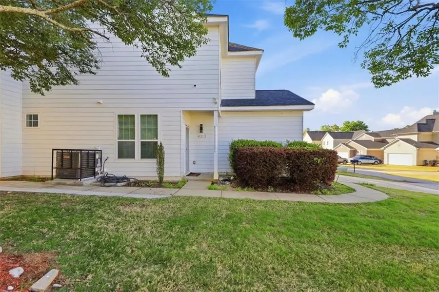 4313 Ben Hill Road, Atlanta, GA 30349 - #3