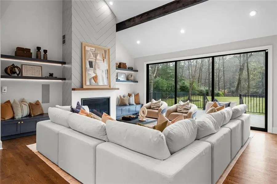 4562 Columns Drive Se, Marietta, GA 30067 - #3