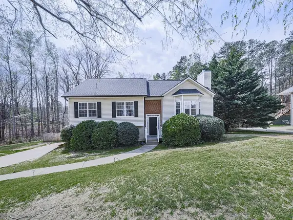 244 Stonehenge Drive, Dallas, GA 30157