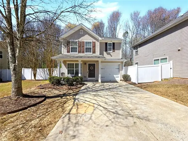 174 Nacoochee Way, Canton, GA 30114